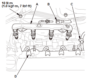 Engine Control System & Engine Mechanical - Service Information